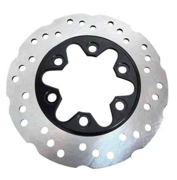 Mondial Drift L Fren Disk Arka