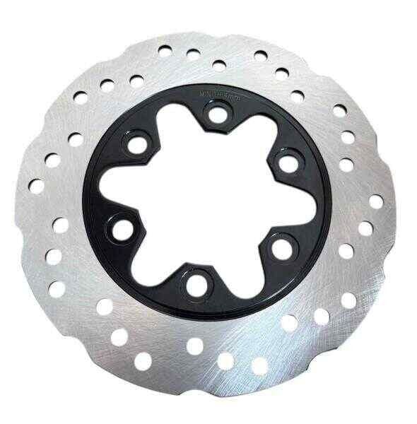 Mondial Drift L Fren Disk Arka