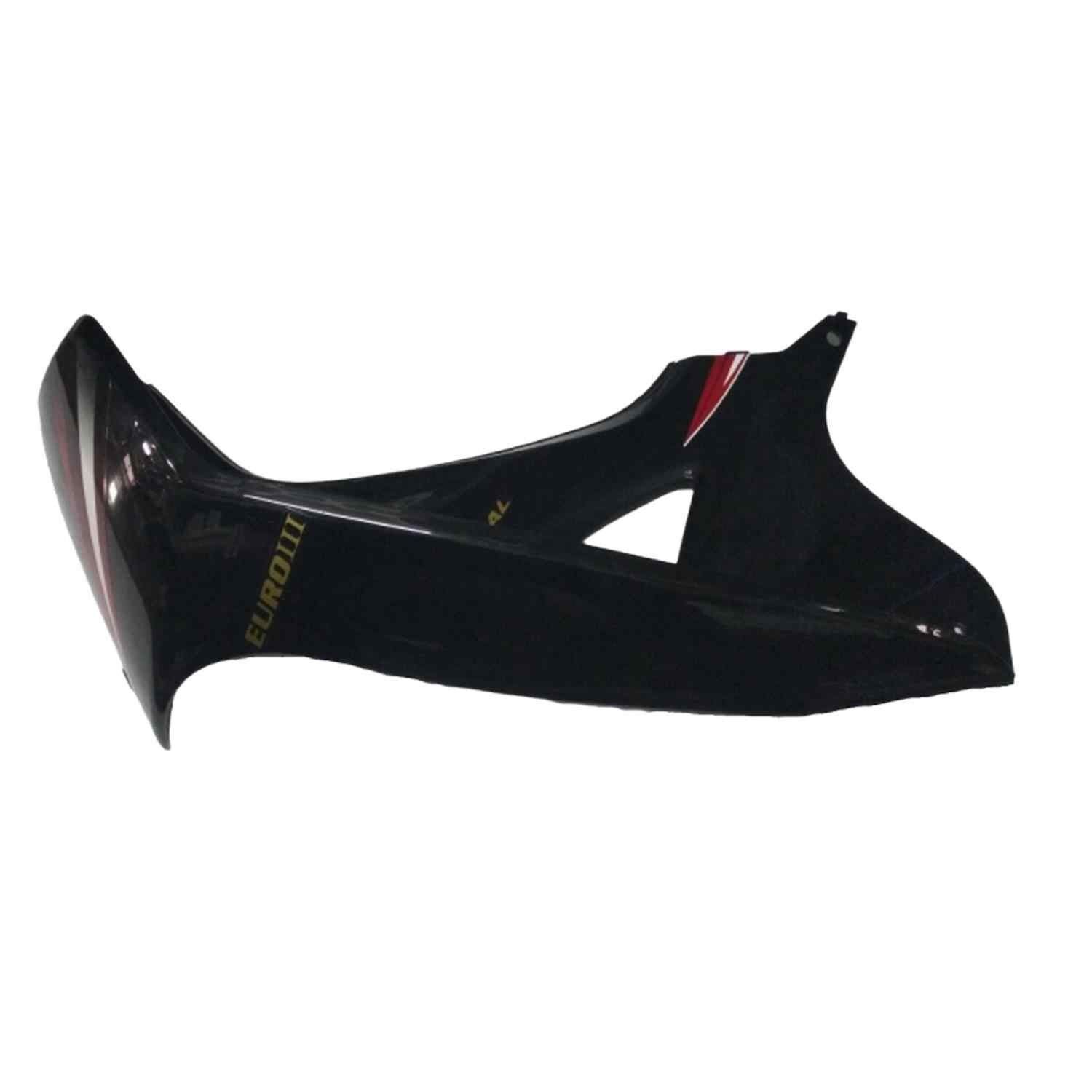 Sfc Ex Dizlik Sol Siyah Orj