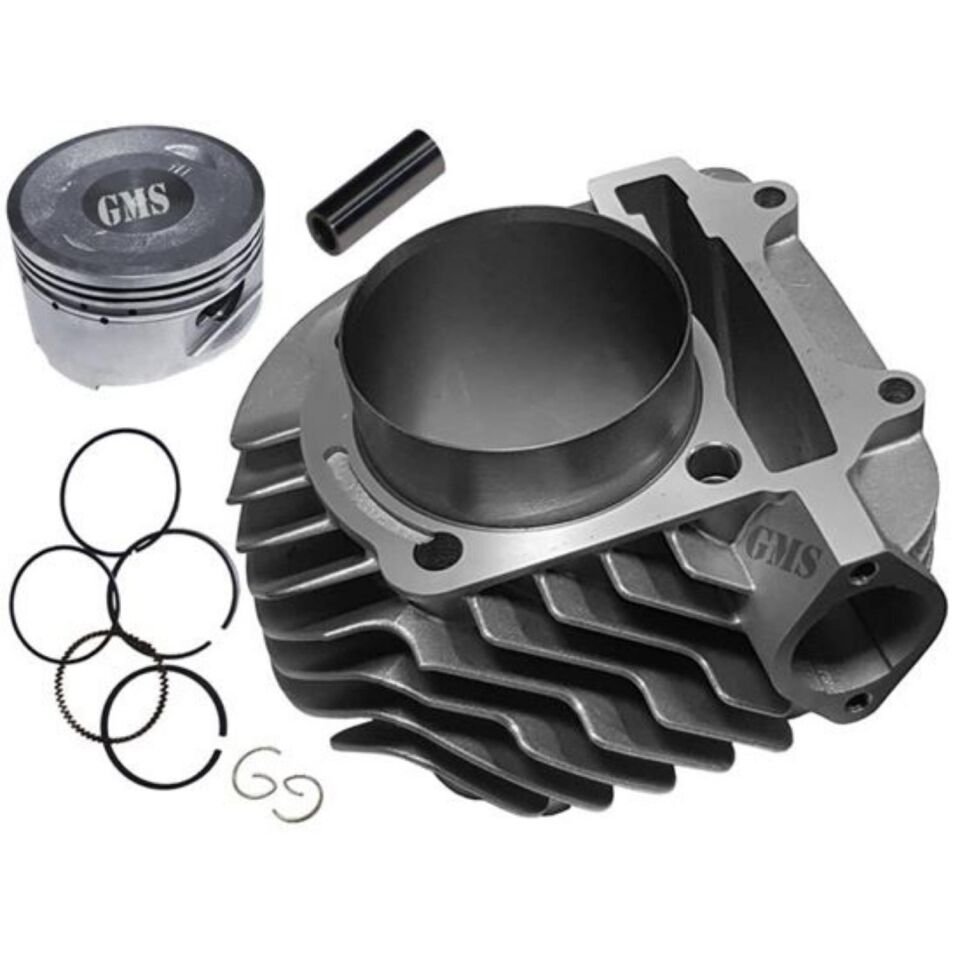 Silindir Set 62.50Mm 15P 69B Atv-Linhai Terratrack