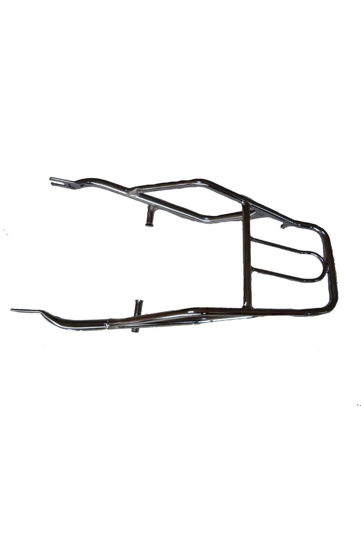 Sk100-4 Sport Arka Taşıyıcı Orijinal