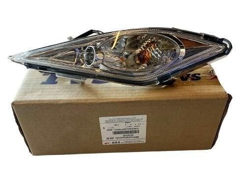 Tvs Wego 110 Ön Sol Sinyal Komple K6160140 Orj