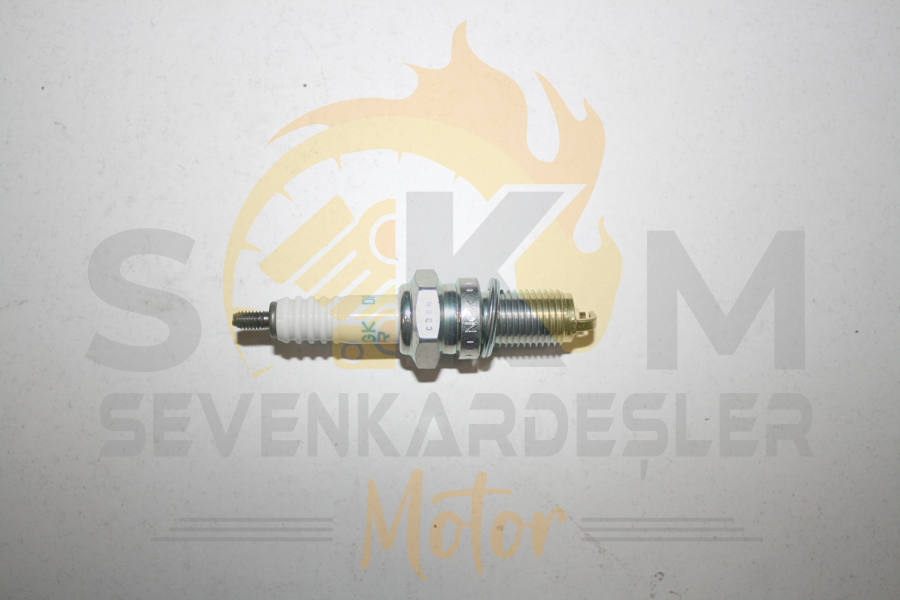 Cf Moto Terralander 500 (4X4) (Efi) Bujı Orijinal