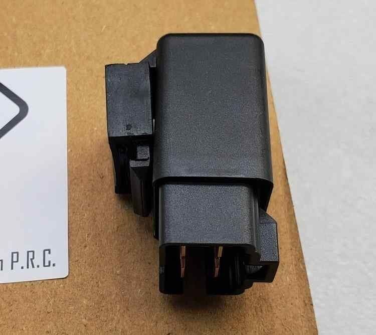 Yardımcı Röle Enjeksıyonlu Modeller