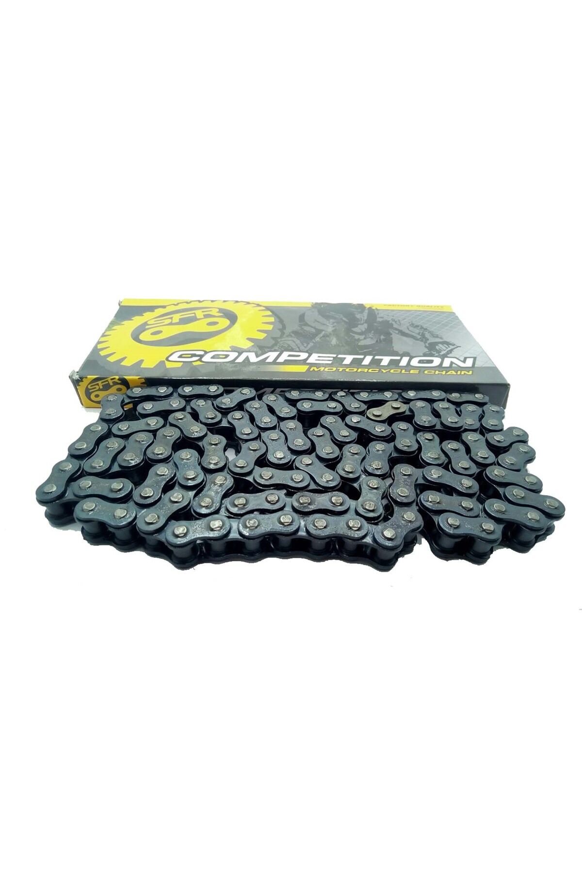 Zincir 520 132L Sfr Cross 200-250 Cc