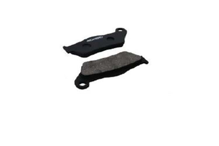 Bajaj Ön Fren Disk Balatası Pulsar Ns/Rs/Yzf 125R/Rx3I Evo