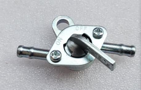 Benzın Musluk (Enjeksıyonlu Modelı Karbüratör Çevırmek Içın)