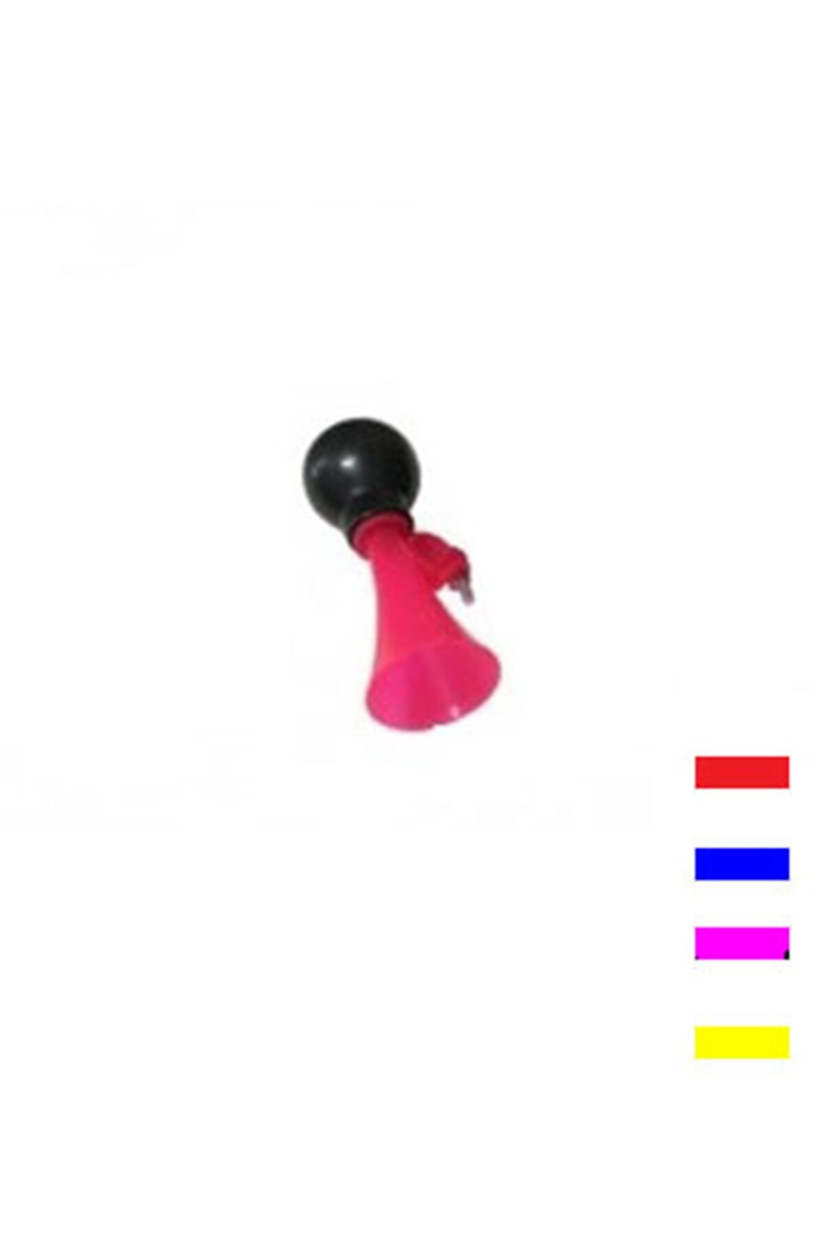 Bisiklet Korna Tekli (plastik) Ülker.