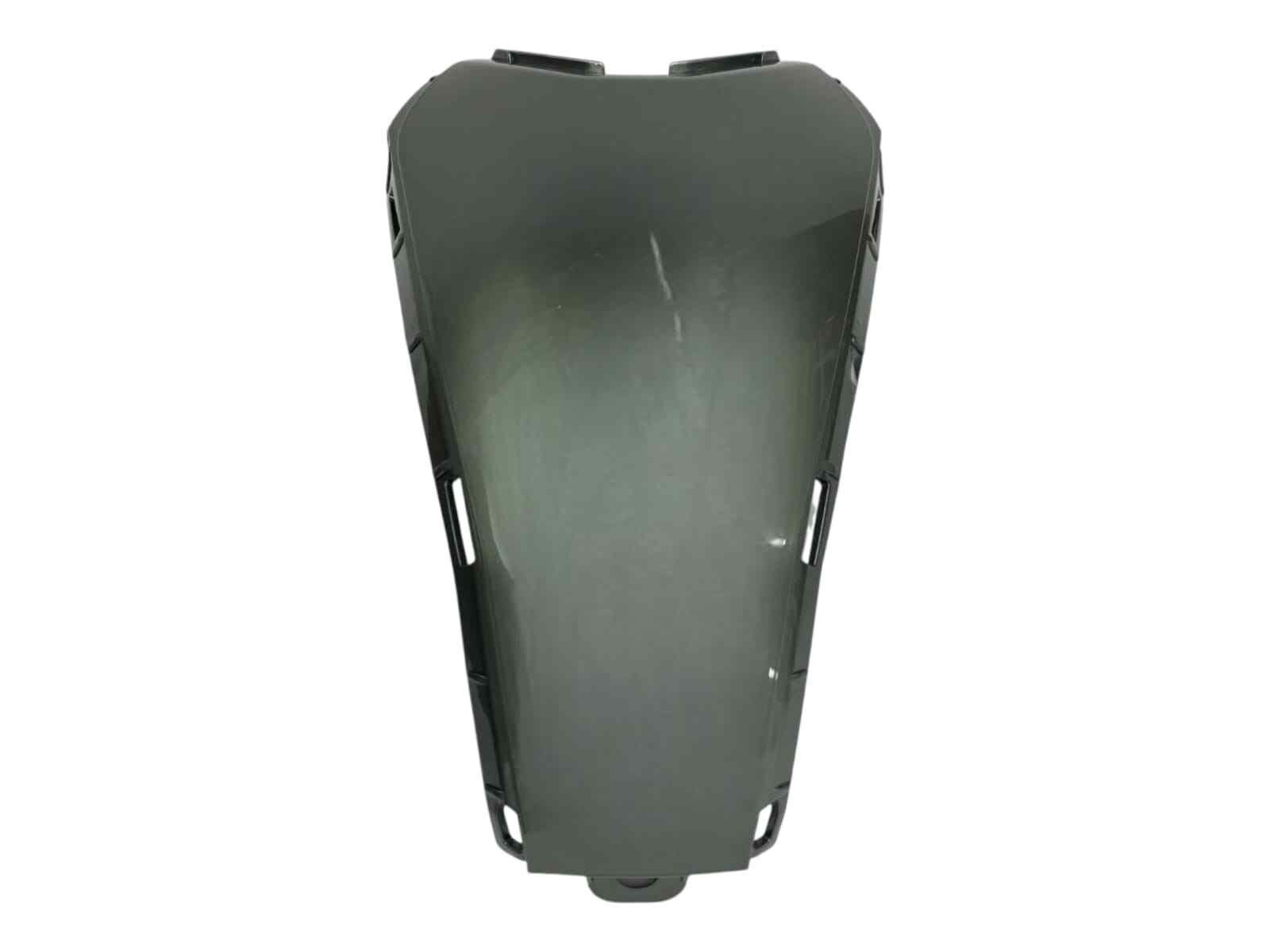 Cf Moto 250 Sr Depo Arka Granaj Gri Orj