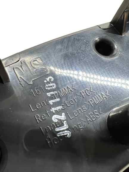 Cf Moto Mt 650 Stop Komple 2022