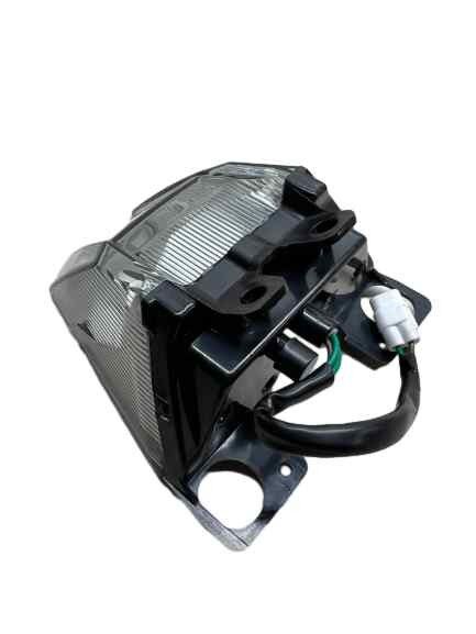 Cf Moto Mt 650 Stop Komple 2022