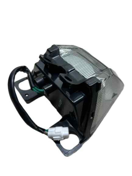 Cf Moto Mt 650 Stop Komple 2022