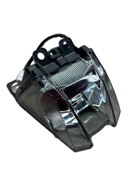 Cf Moto Mt 650 Stop Komple 2022