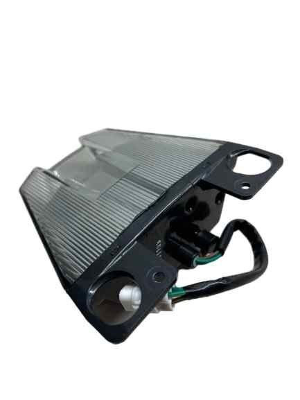 Cf Moto Mt 650 Stop Komple 2022