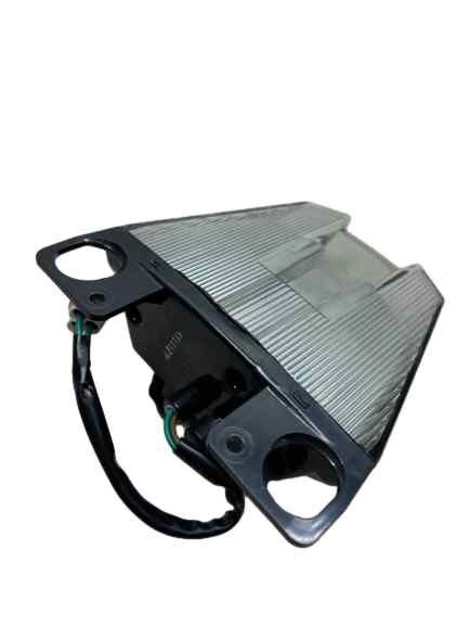 Cf Moto Mt 650 Stop Komple 2022