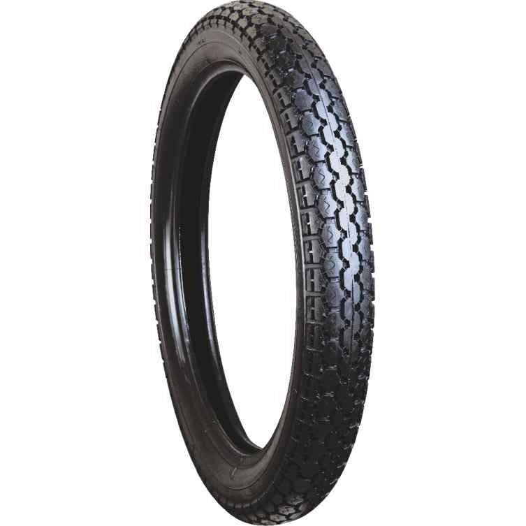 Dış Lastik 3.25-19 Billas Bl010 4Pr Dubleks