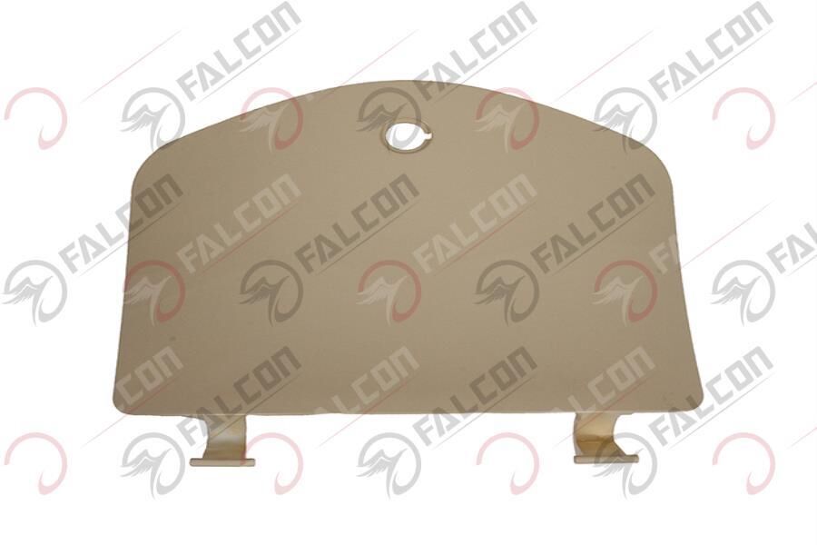 Falcon Cooper 50 Torpido Kapağı