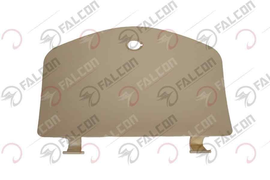 Falcon Cooper 50 Torpido Kapağı