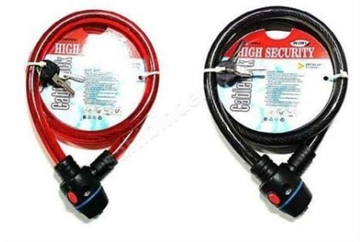 Halat Kilit 15*150 Zhongli