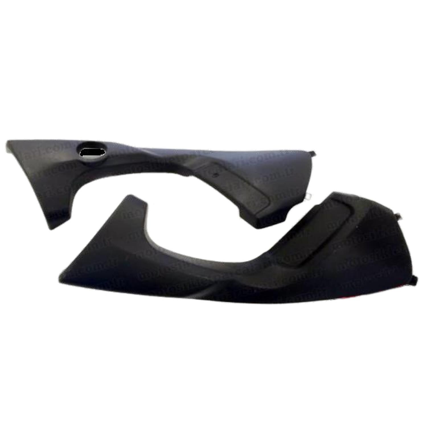 Honda Ace 125 Uyumlu Depo Yan Plastiği