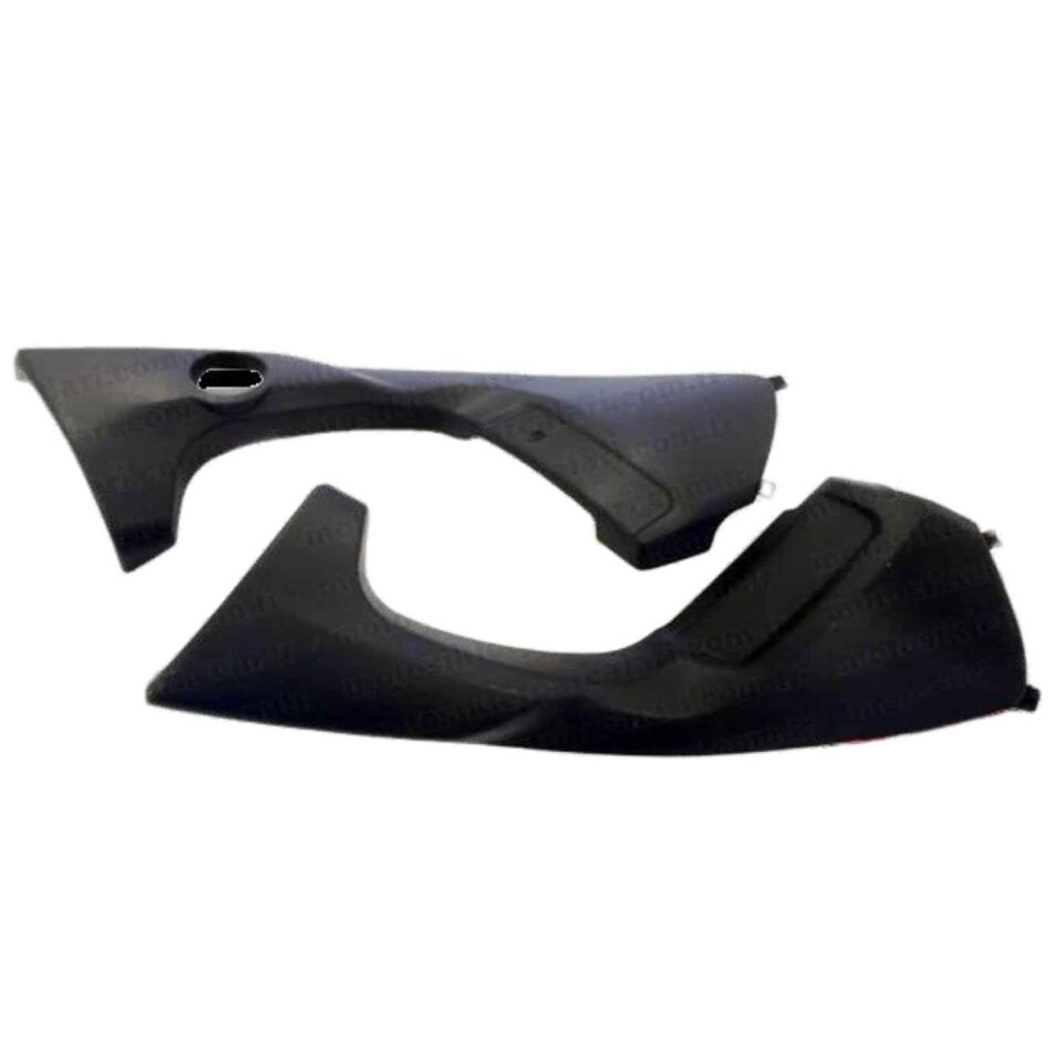 Honda Ace 125 Uyumlu Depo Yan Plastiği