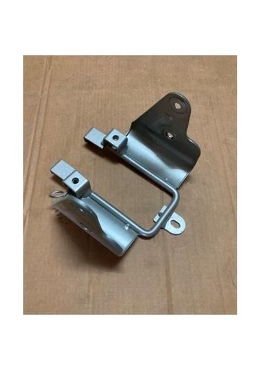 Kanuni Motocar / Freedom Far Baglantı Sacı