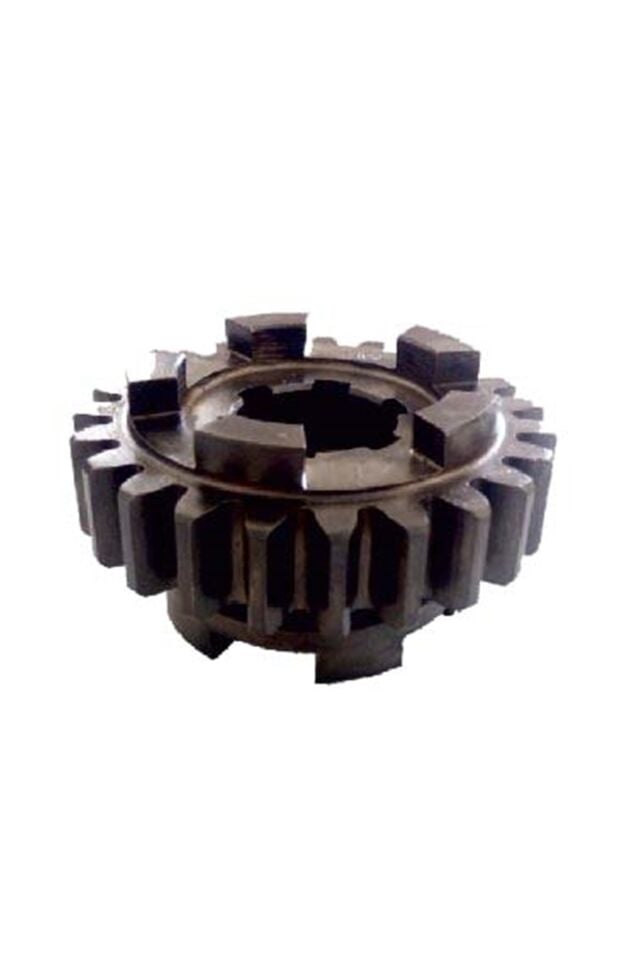 Planet Şanzıman Dişli 5X5-23 İç 25 Mm Öm