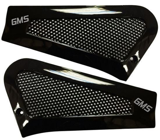 Stmax Sele Altı Ön Siyah Delikli Cobra