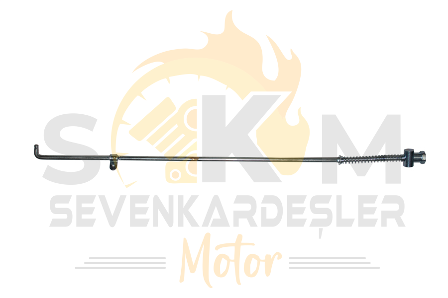 Mondıal 100 Sfs Arka Fren Cubugu Komple Orijinal