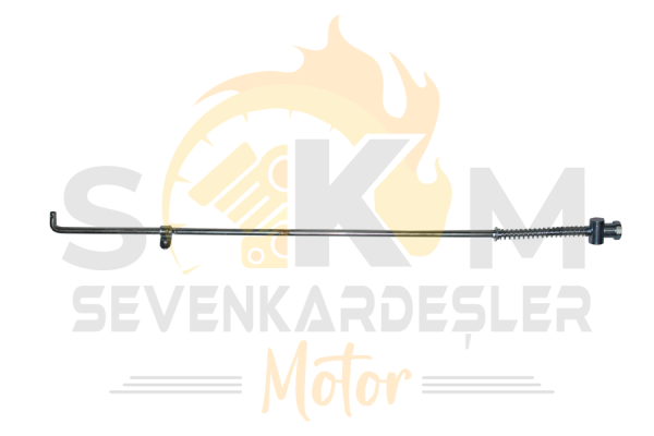 Mondıal 100 Sfs Arka Fren Cubugu Komple Orijinal