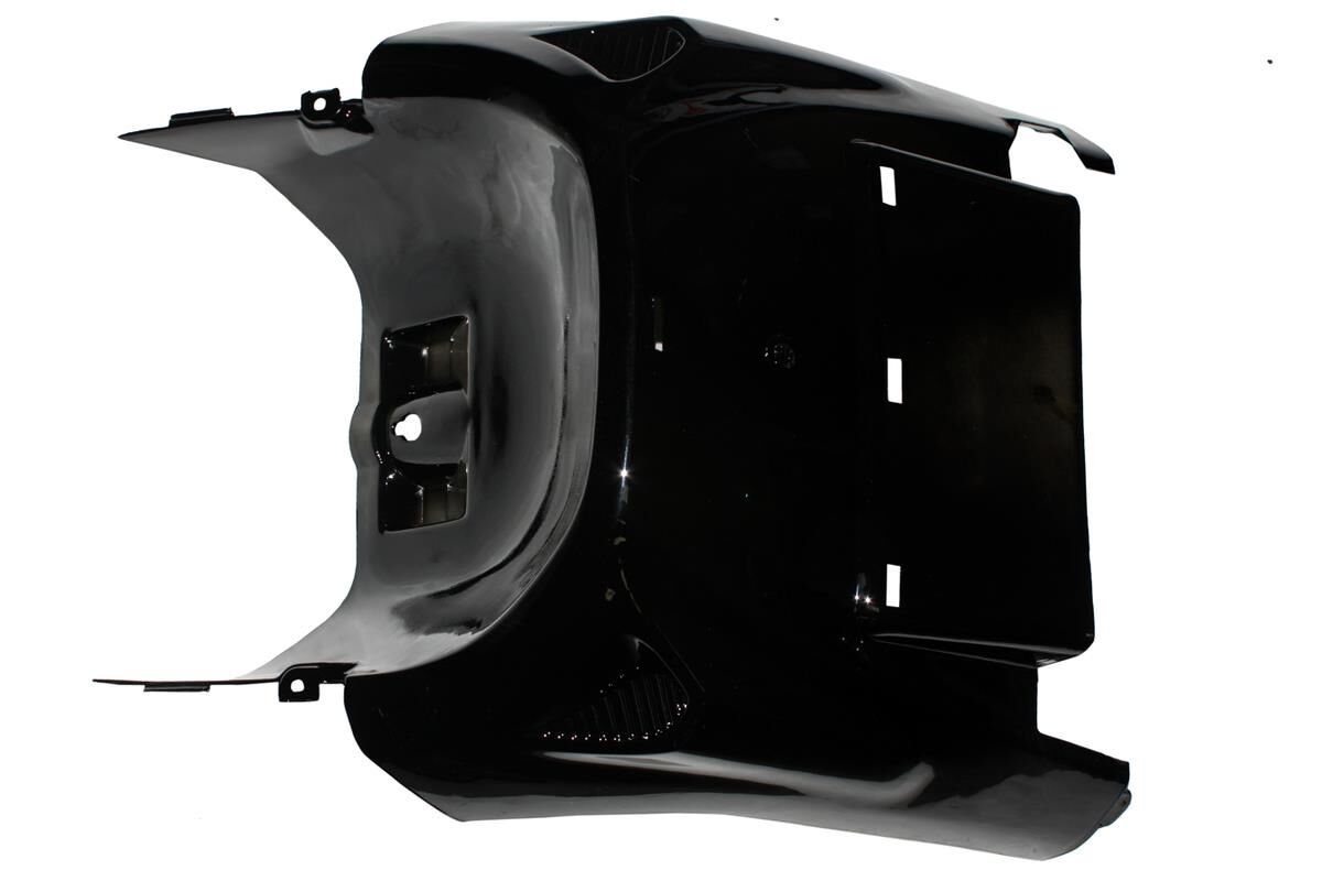 125Mt Ön Panel İç Kısmı Siyah Orj