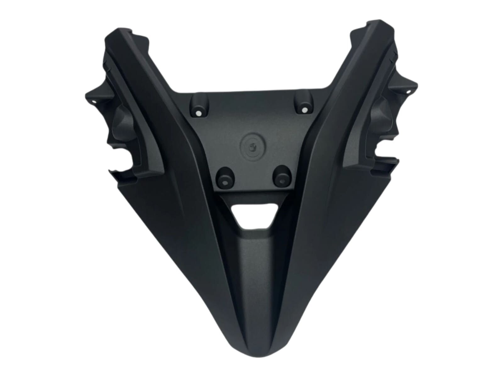 Cf Moto 250 Sr Far Muhafazası Üst Siyah Orj