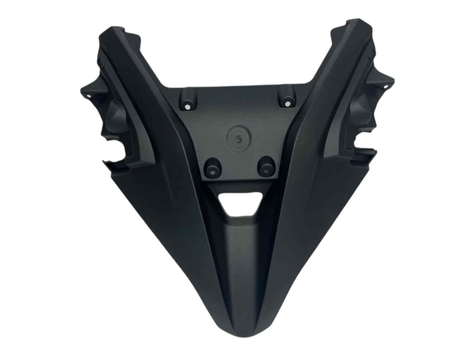 Cf Moto 250 Sr Far Muhafazası Üst Siyah Orj