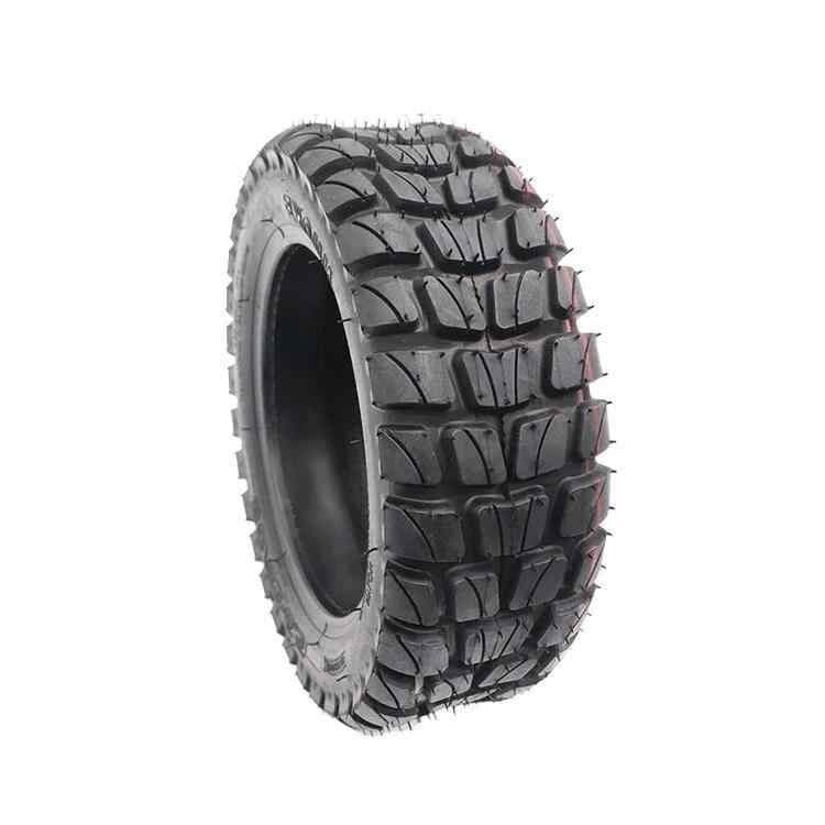 Dış Lastik E-Scooter (11) 90/65-6.5 Th-011 Xuancheng Nuoke