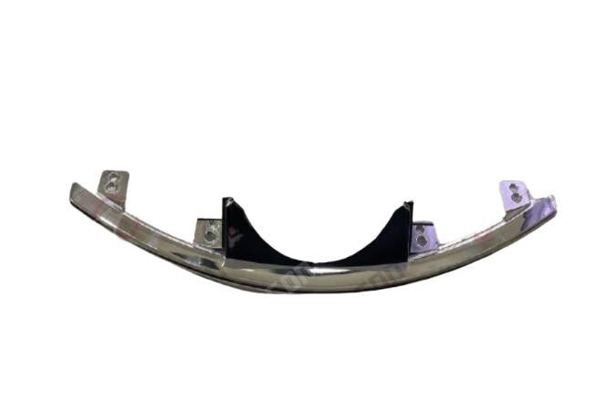 Falcon Ön Panel Üst Dekoratif Parça Nikel - Collectıon S10