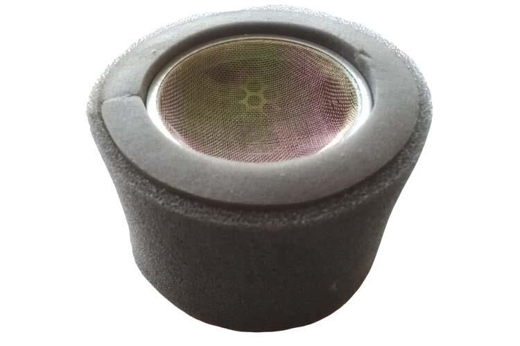 Asya Hava Filtre Elemanı As125-16