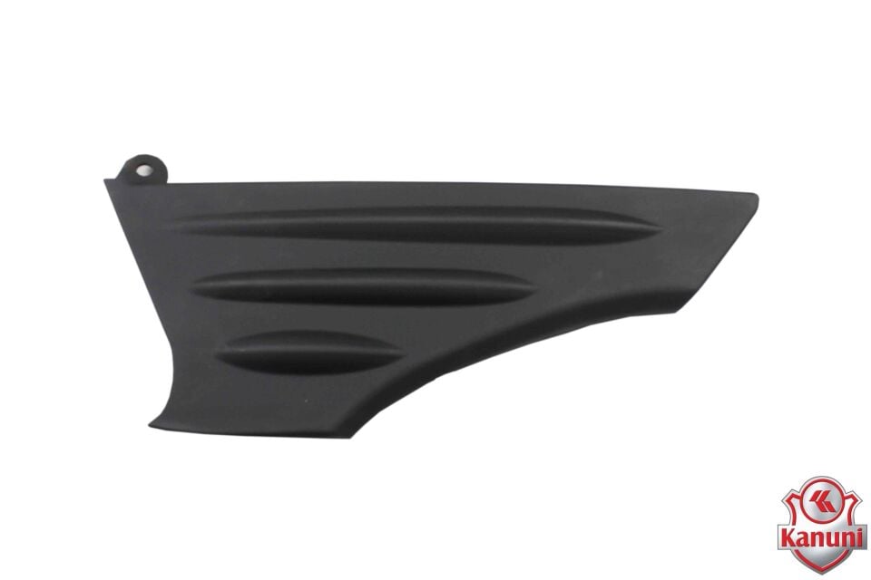 Kanuni Racer S Ön Göğüs Plastik Kapak Sol