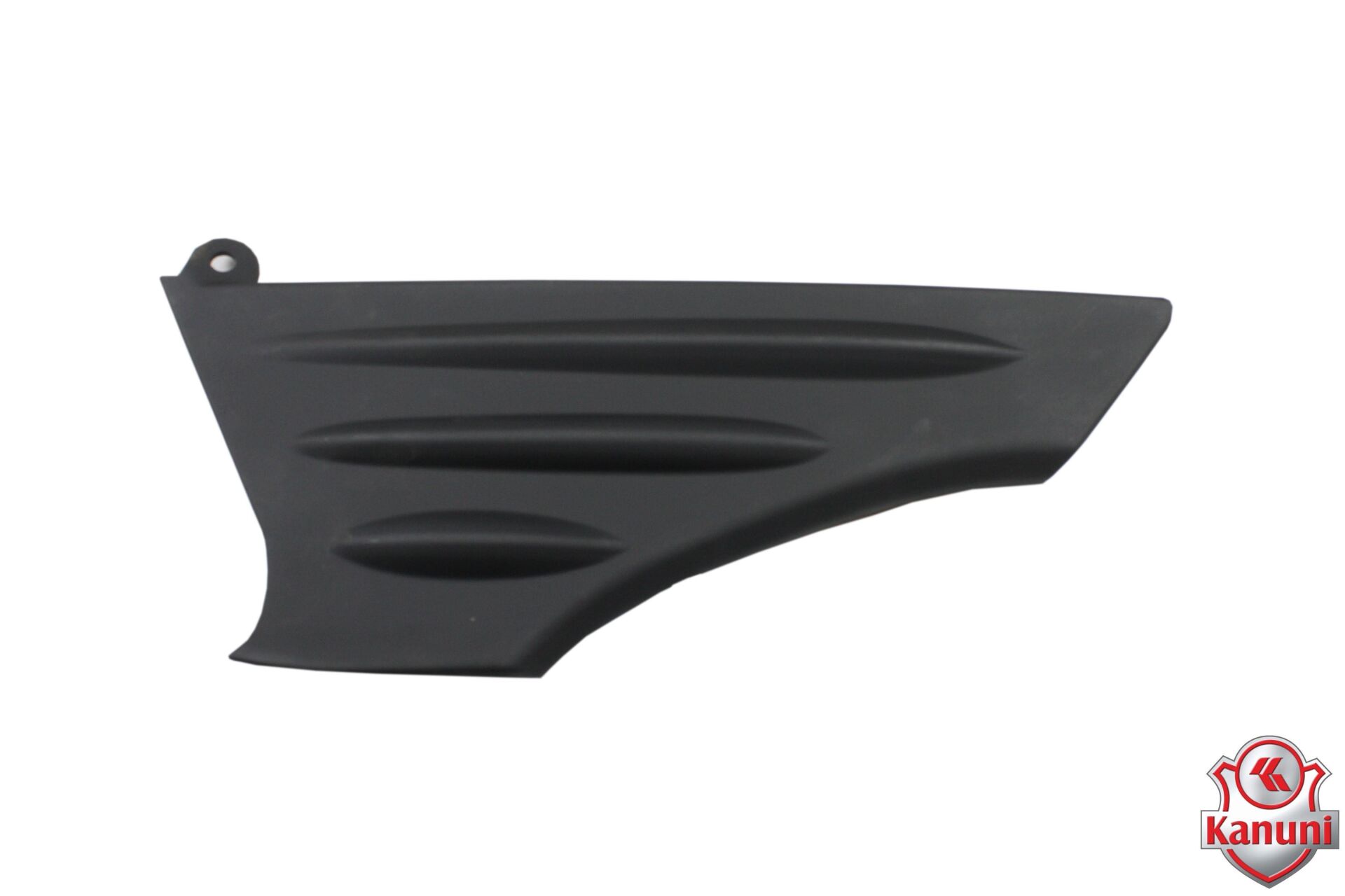 Kanuni Racer S Ön Göğüs Plastik Kapak Sol