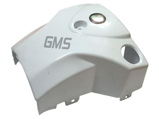 Stmax Kontak Muhafaza Beyaz Cobra