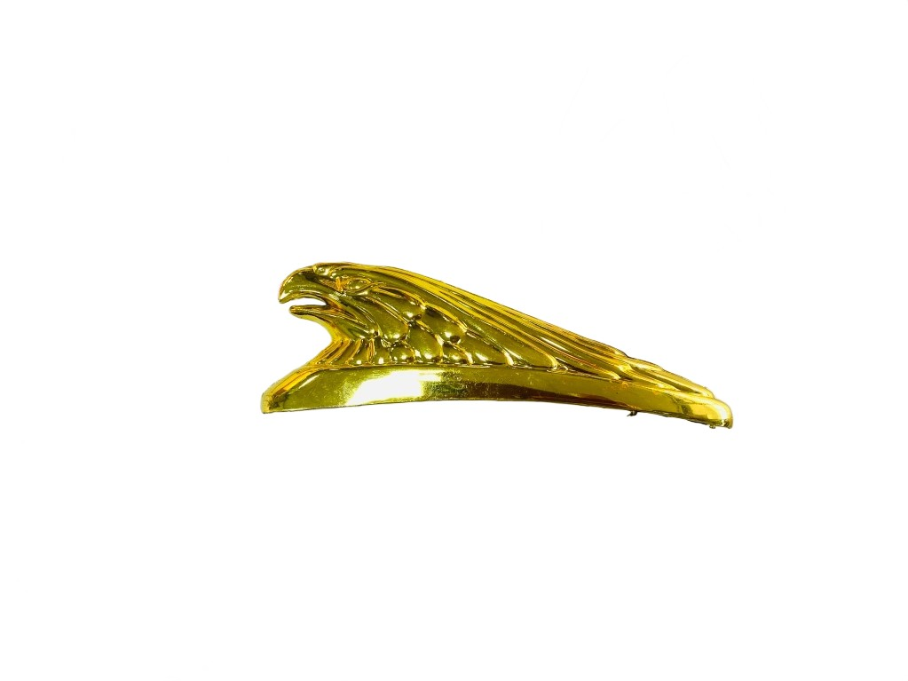 Ön Çamurluk Amblemi Kartal Gold