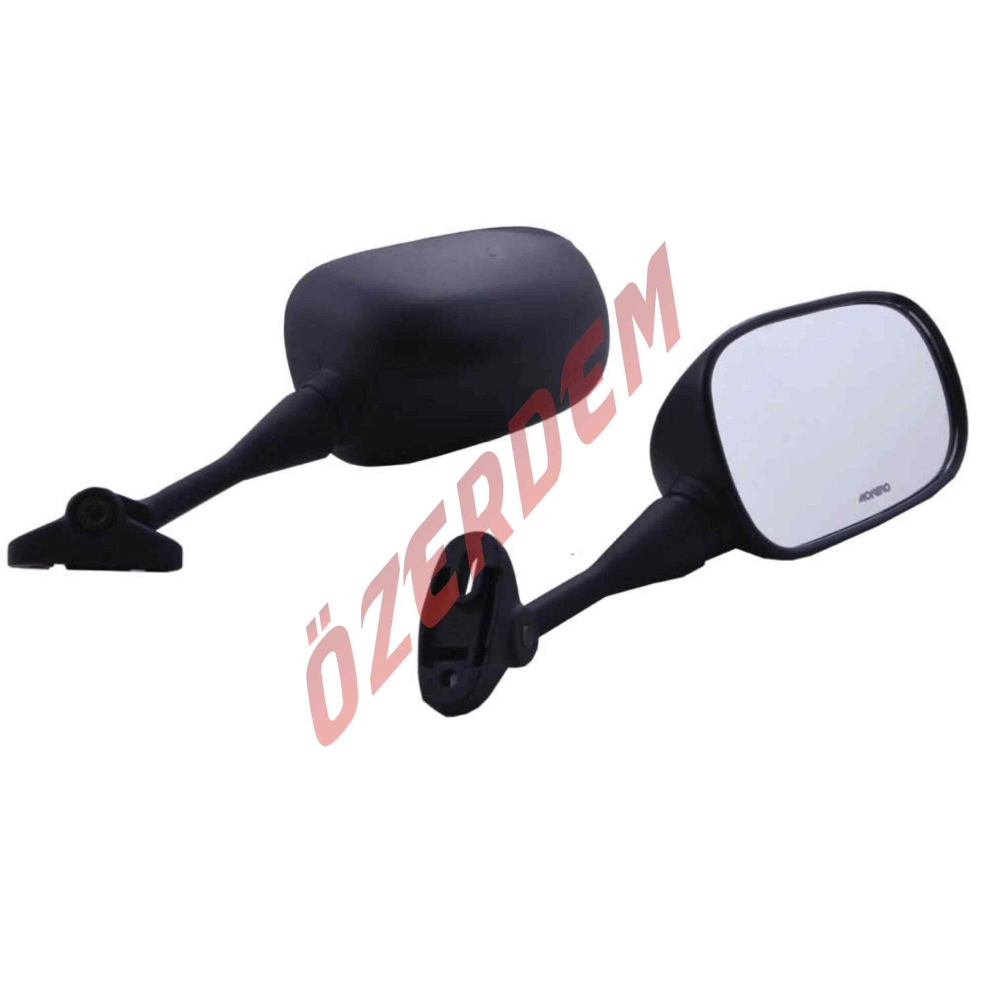Racing Ayna Qy1109-B F Dikdörtgen