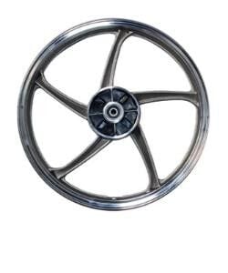 Ramzey Jant Alm Cup 17 Arka