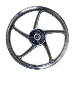 Ramzey Jant Alm Cup 17 Arka