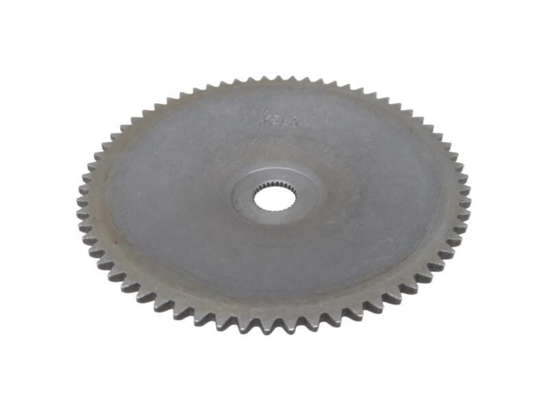 Rks Spontini Marş Volan Dişli 66T 124 Mm Çap