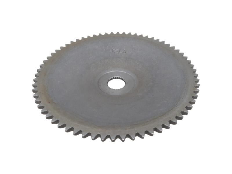 Rks Spontini Marş Volan Dişli 66T 124 Mm Çap