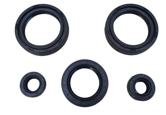 Rks Keçe Takımı 5 Li 150/Titanic 150