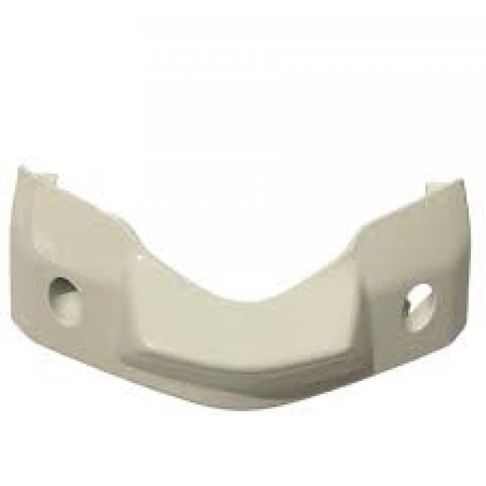 Tvs Wego 110 Stop Alt Kapak Beyaz K62202701Fa Orj