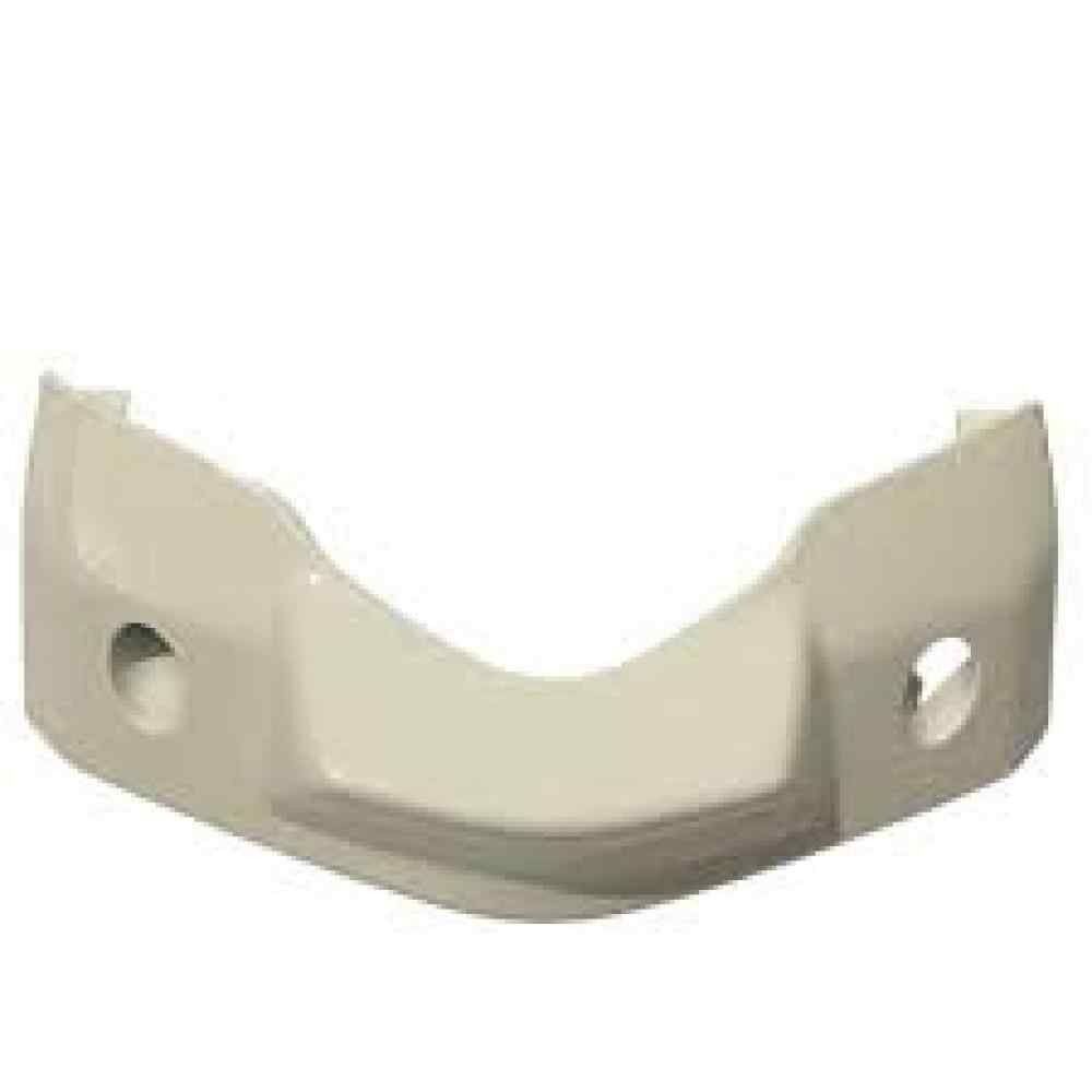 Tvs Wego 110 Stop Alt Kapak Beyaz K62202701Fa Orj