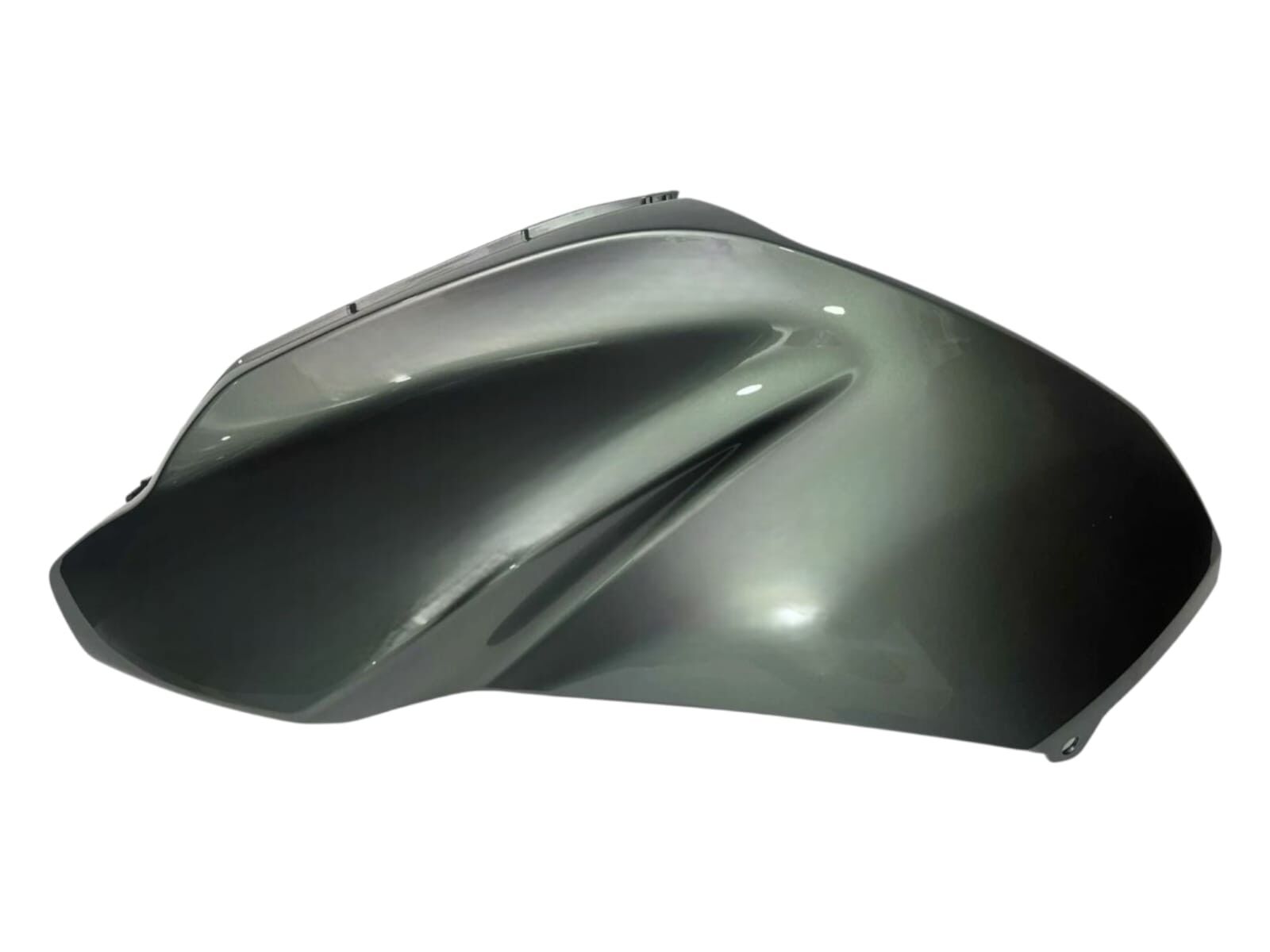 Cf Moto 250 Sr Depo Sol Granaj Gri 2022 Orj