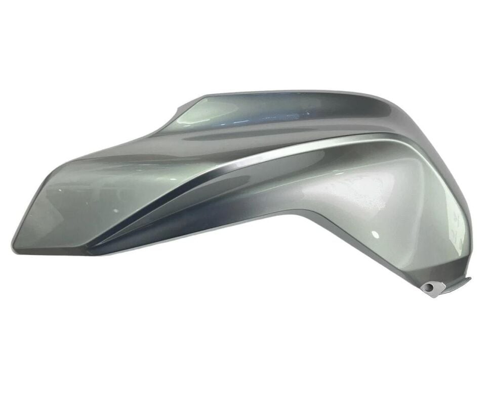 Cf Moto Nk 250 Depo Sol Plastik Kapak Gri